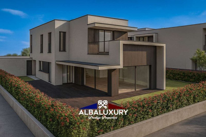 Villa i Mariano Comense