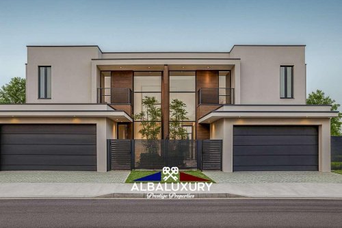 Villa i Mariano Comense