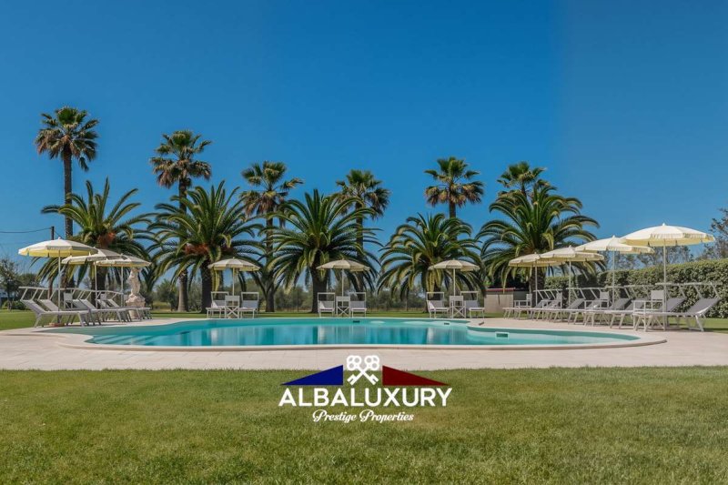 Villa à Campiglia Marittima