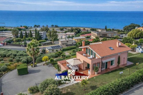 Moradia em Sanremo