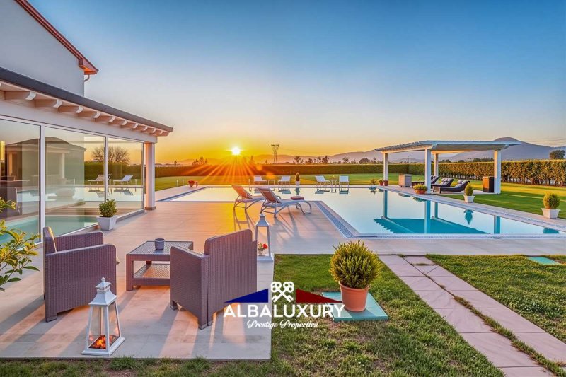 Villa in Monsummano Terme