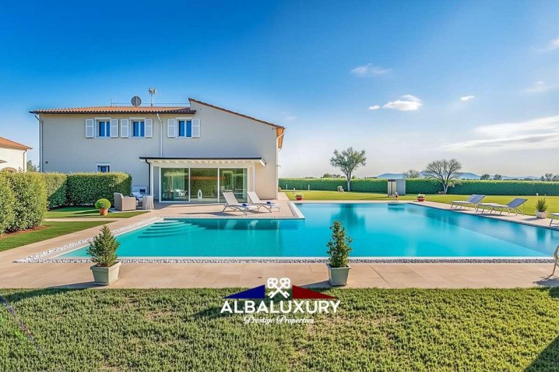 Villa in Monsummano Terme