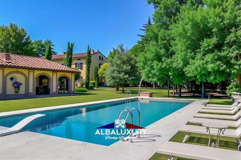 Villa in Castelfranco di Sotto