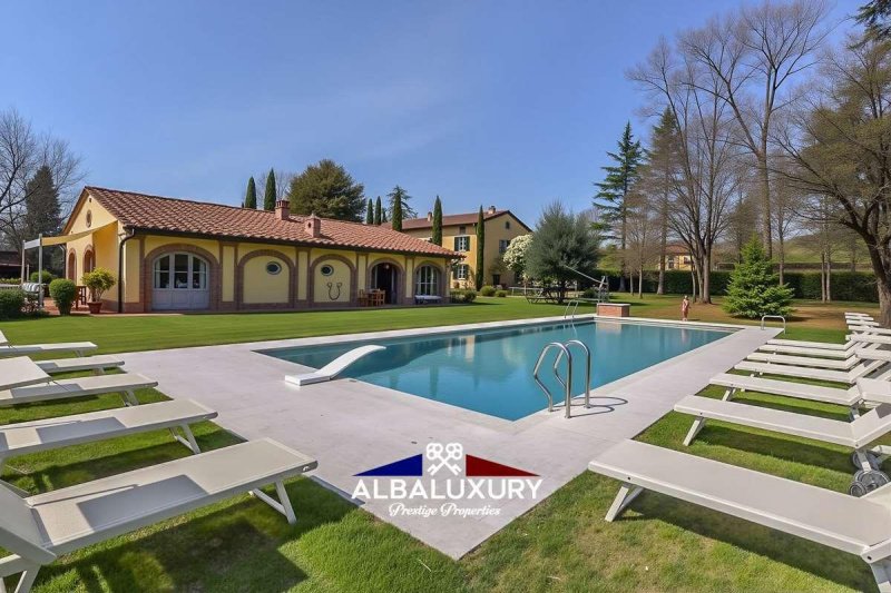 Villa in Castelfranco di Sotto