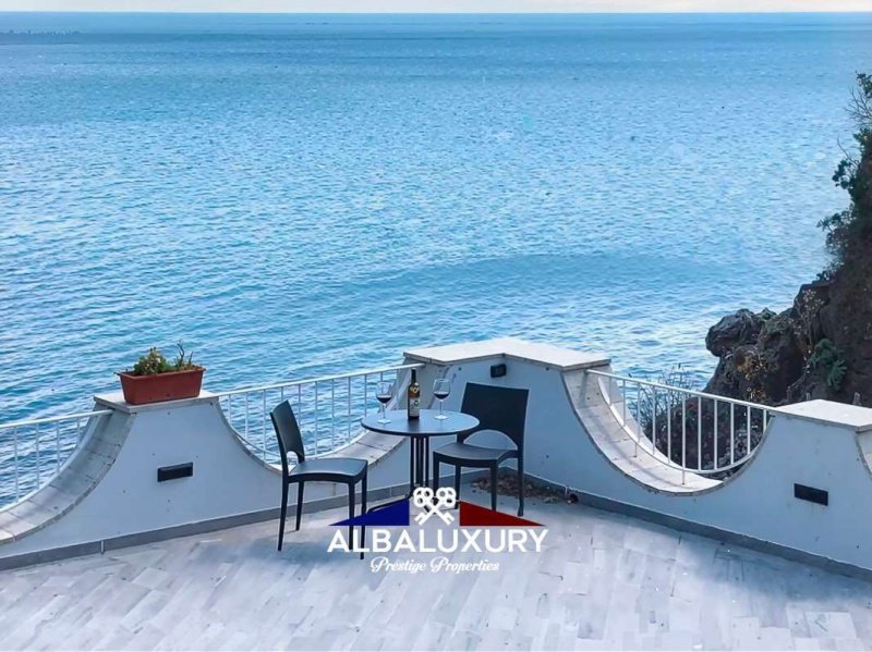 Villa à Vietri sul Mare