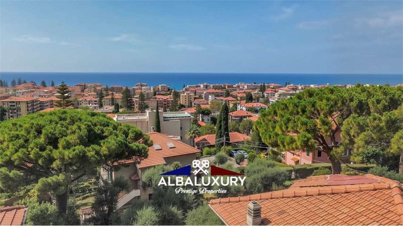 Moradia em Bordighera