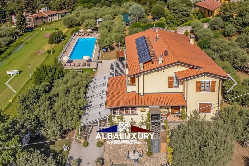 Villa in Camaiore