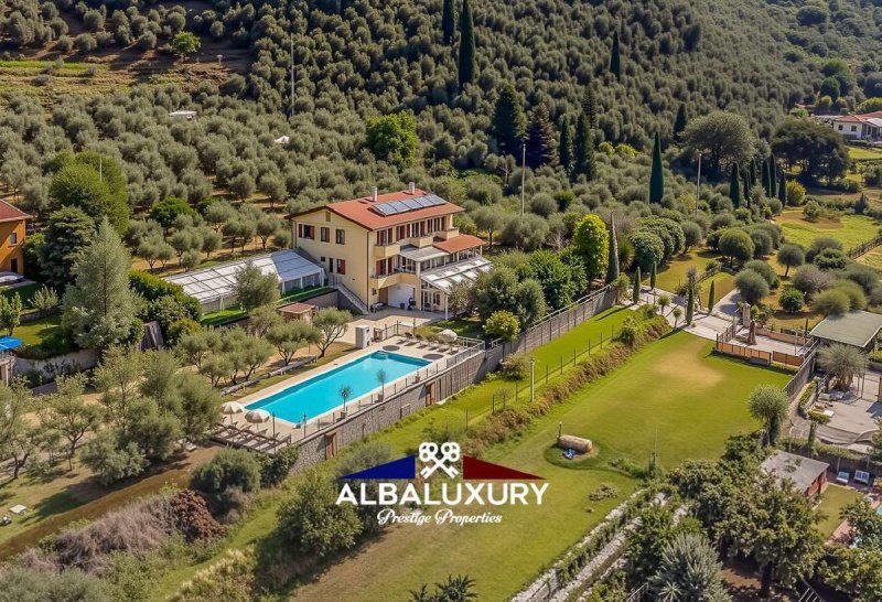 Villa in Camaiore