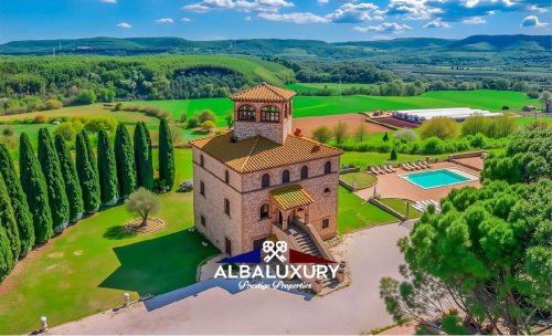 Moradia em Penna in Teverina