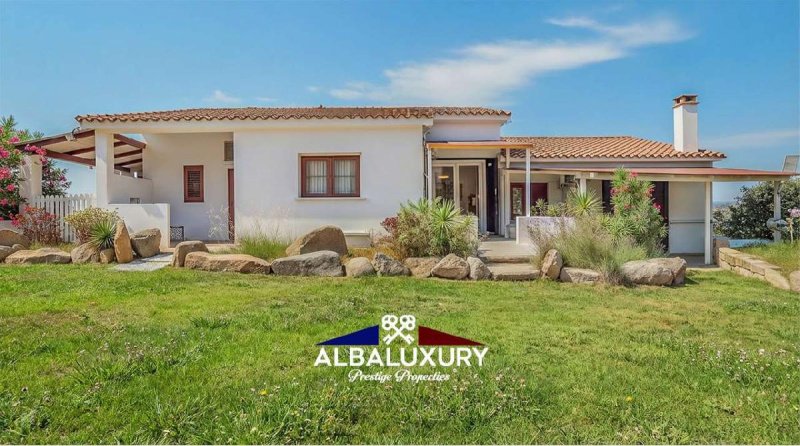 Вилла в Арцакена