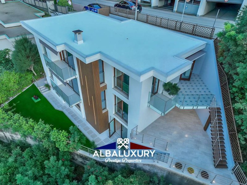 Moradia em Campione d'Italia