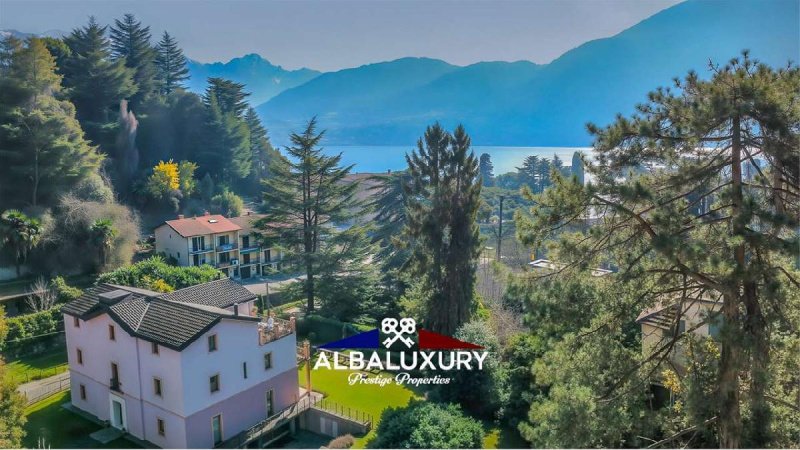 Villa in Tremezzina