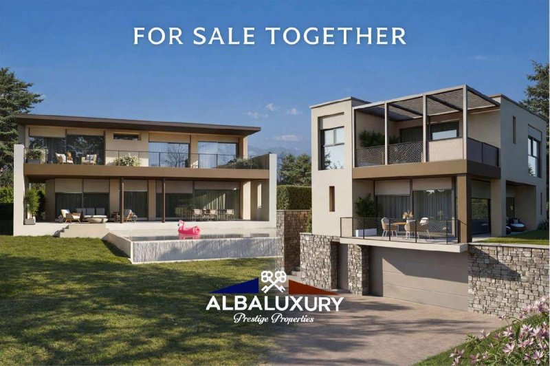 7 Bedrooms Villa for sale in Menaggio [808261] | Gate-away®