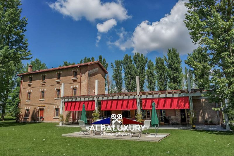Villa en Caorle