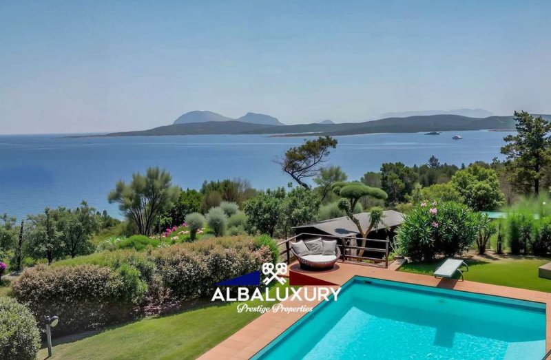 Villa a Olbia