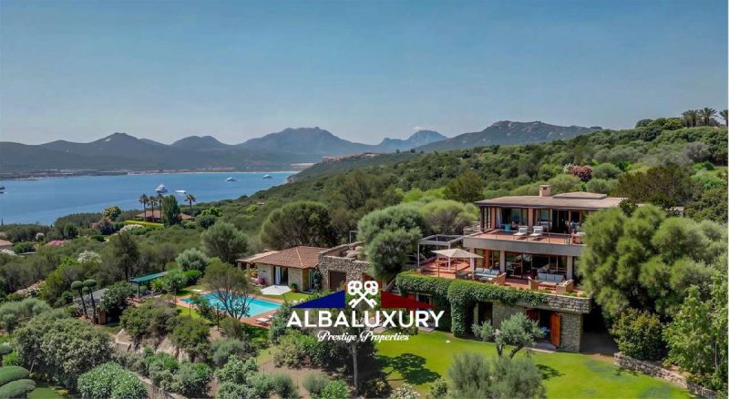 Villa a Olbia
