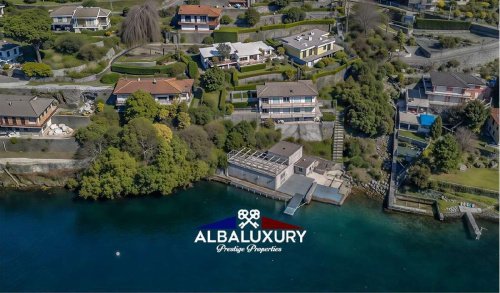 Villa i Nesso