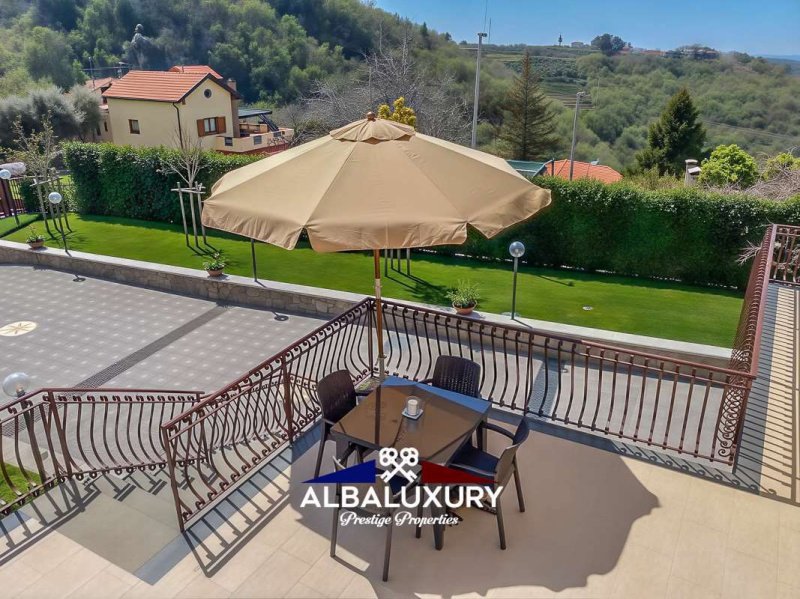 Villa en Vico Equense