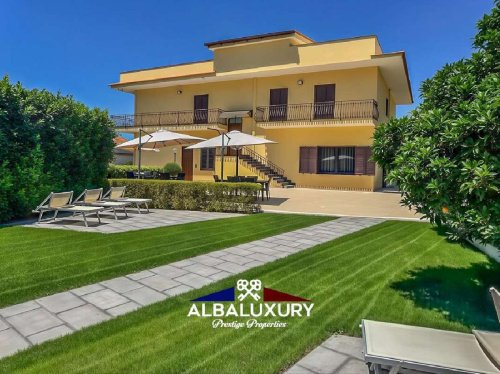 Villa in Vico Equense