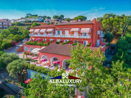 Villa en Portoferraio