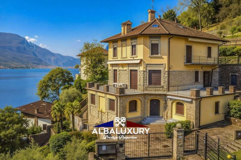 Apartamento em Oliveto Lario