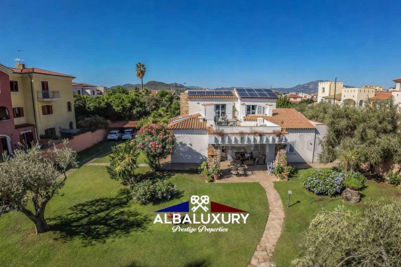 Villa a Olbia