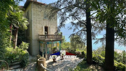 Villa en Moltrasio