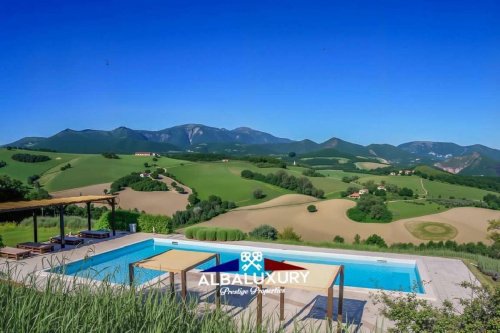 Villa à Cagli