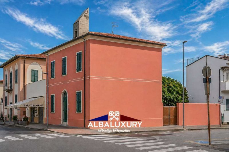 Villa i Pisa
