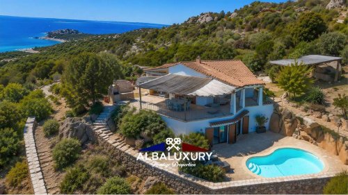 Villa in Arzachena
