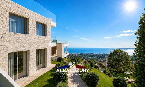 Penthouse à Toscolano-Maderno
