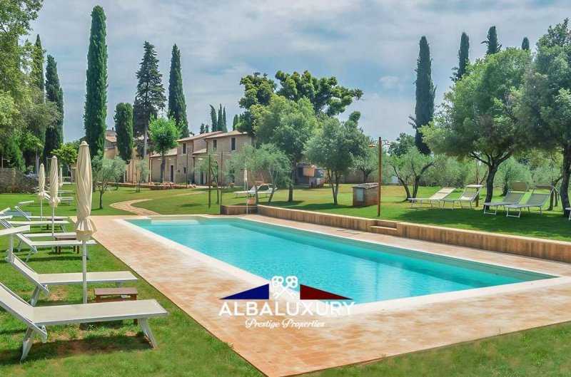 Villa in San Gimignano