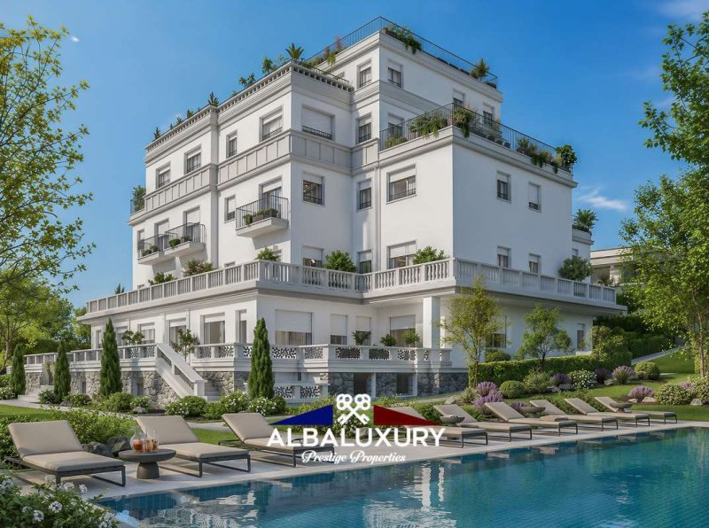 Wohnung in Desenzano del Garda