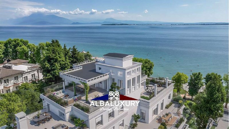 Wohnung in Desenzano del Garda