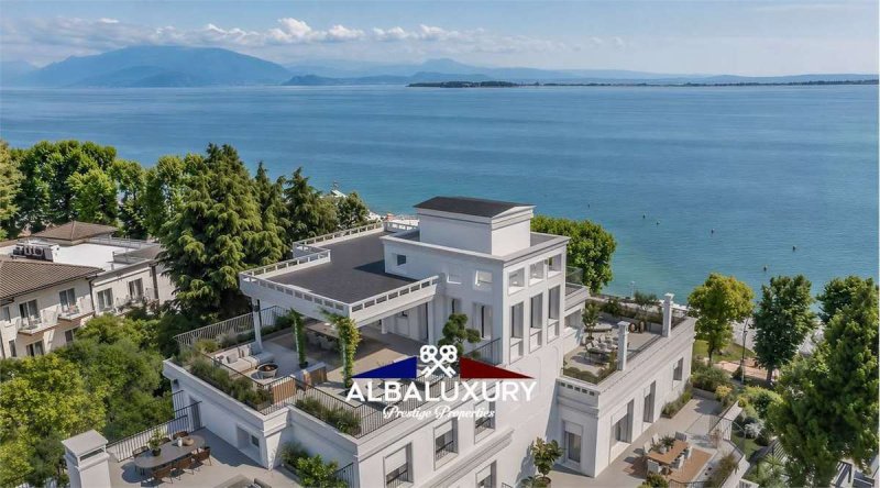 Apartamento em Desenzano del Garda