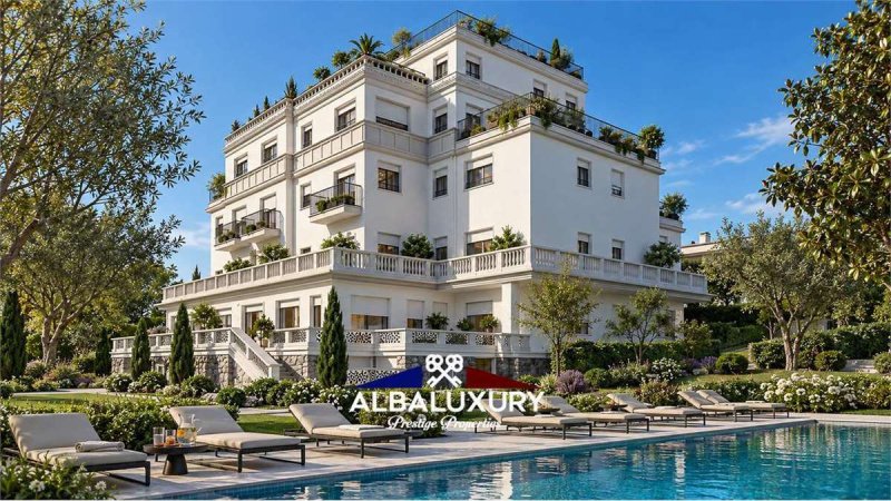 Appartement à Desenzano del Garda