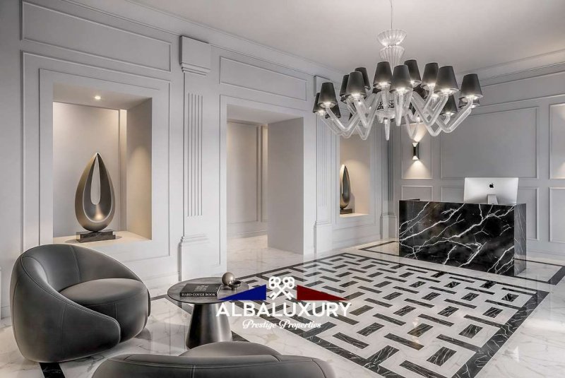 Appartement in Desenzano del Garda