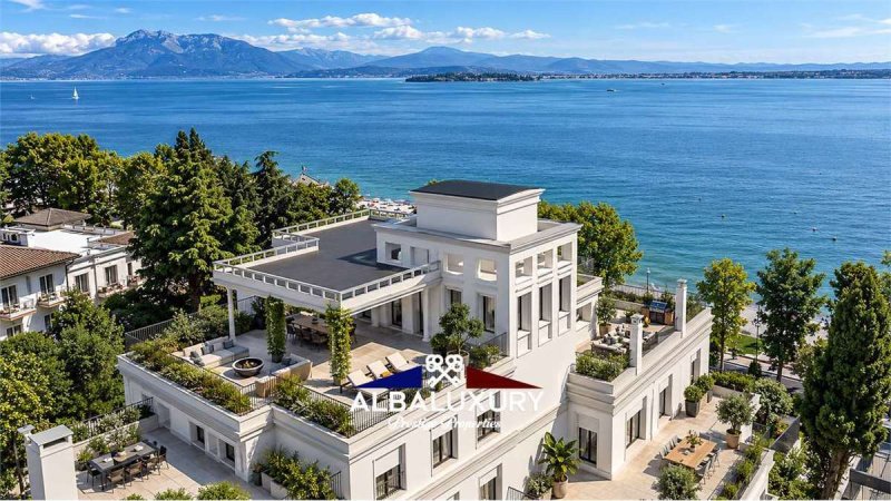 Appartement à Desenzano del Garda
