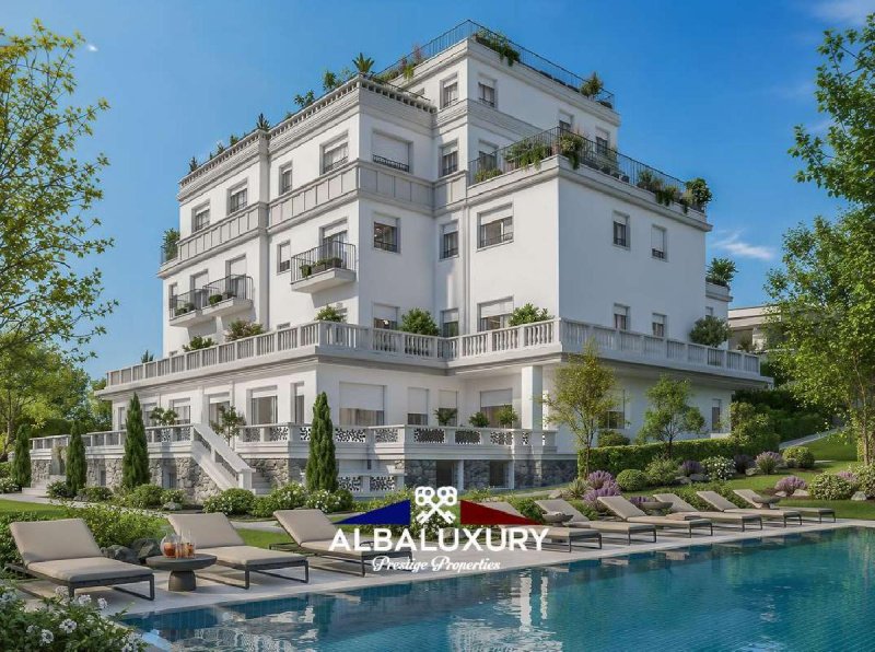 Appartement in Desenzano del Garda