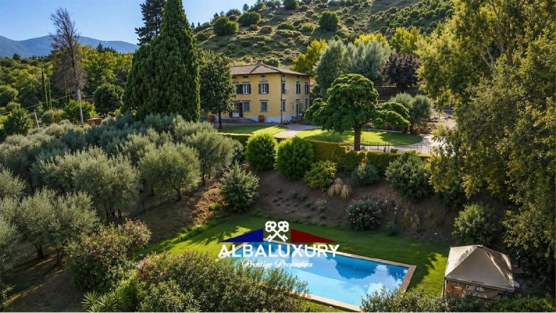 Villa a Lucca