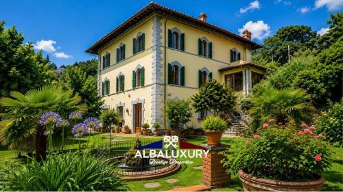 Villa en Pistoya