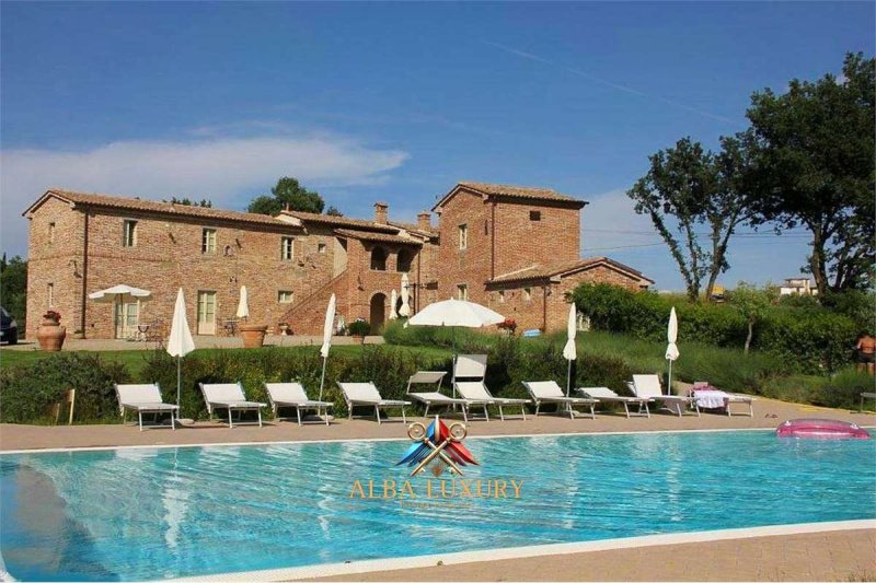 Villa a Arezzo