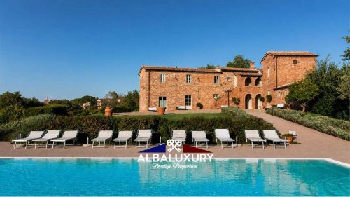 Moradia em Arezzo