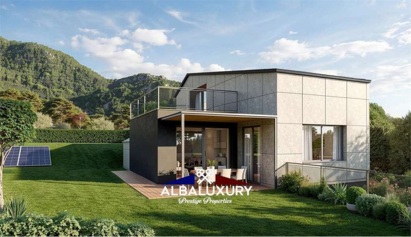 Villa in Tremezzina