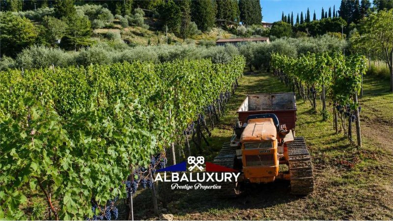 Moradia em Greve in Chianti