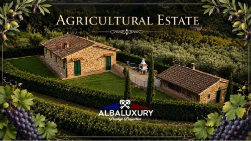 Moradia em Greve in Chianti