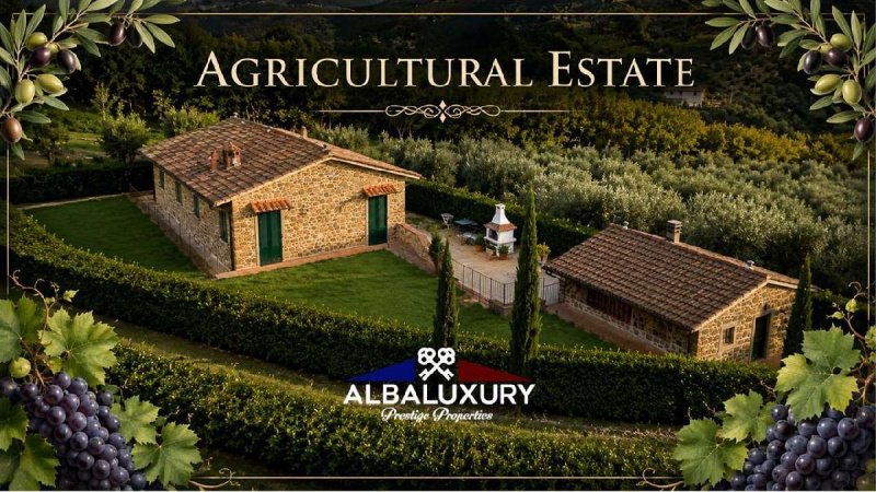 Moradia em Greve in Chianti