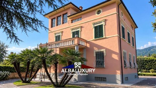 Villa in Lucca