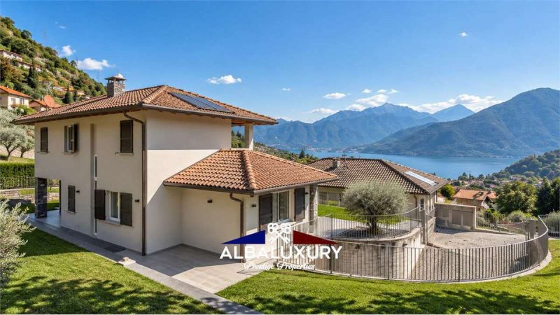 Villa en Tremezzina