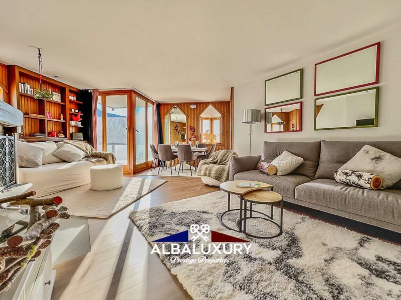 Apartamento em Valtournenche